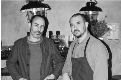 Paris Gastronomisinde Büyük Kayıp: Şef Bertrand Grébaut Vefat Etti