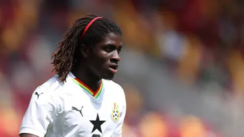 Caleb Yirenkyi Kimdir? Genç Yeteneğin Kariyer Yolculuğu