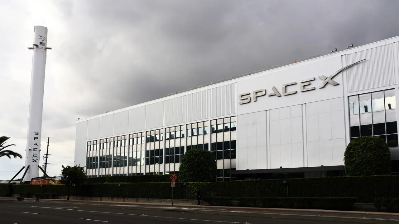 SpaceX Starship Flight 13: Raptor 3 ve FAA Süreci Geciktiriyor SpaceX Starship Flight 13: Raptor 3 ve FAA Süreci Geciktiriyor