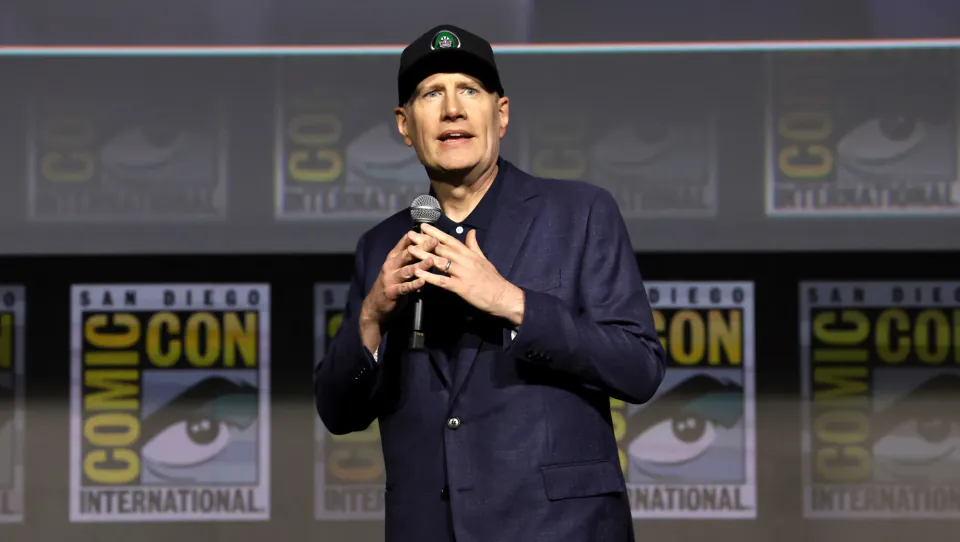 Marvel, Comic-Con 2026'ta Yeni Projelerini Açıkladı