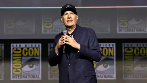 Marvel, Comic-Con 2026'ta Yeni Projelerini Açıkladı
