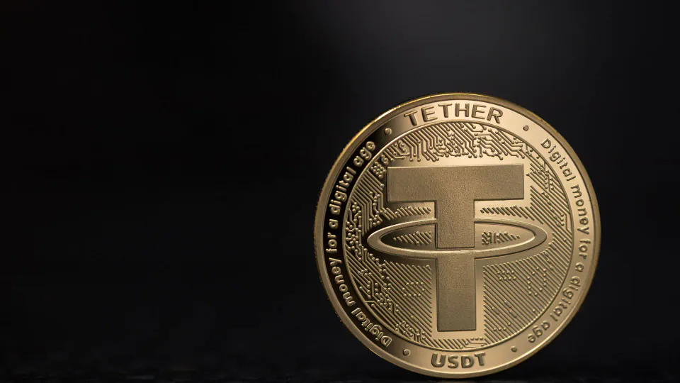 Tether'den Dev Hamle: 23 Milyar Dolarlık Altın Rezervi Kredilere Açılıyor görseli