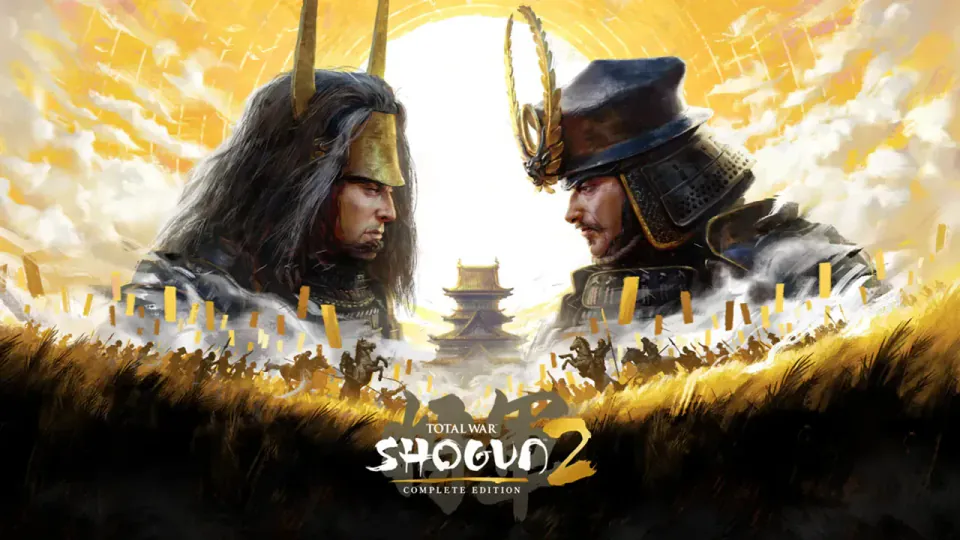 Sega, Shogun 2 Remaster'ı satıştan çekti: Yapay zeka iddiaları ve hatalar felaketi görseli