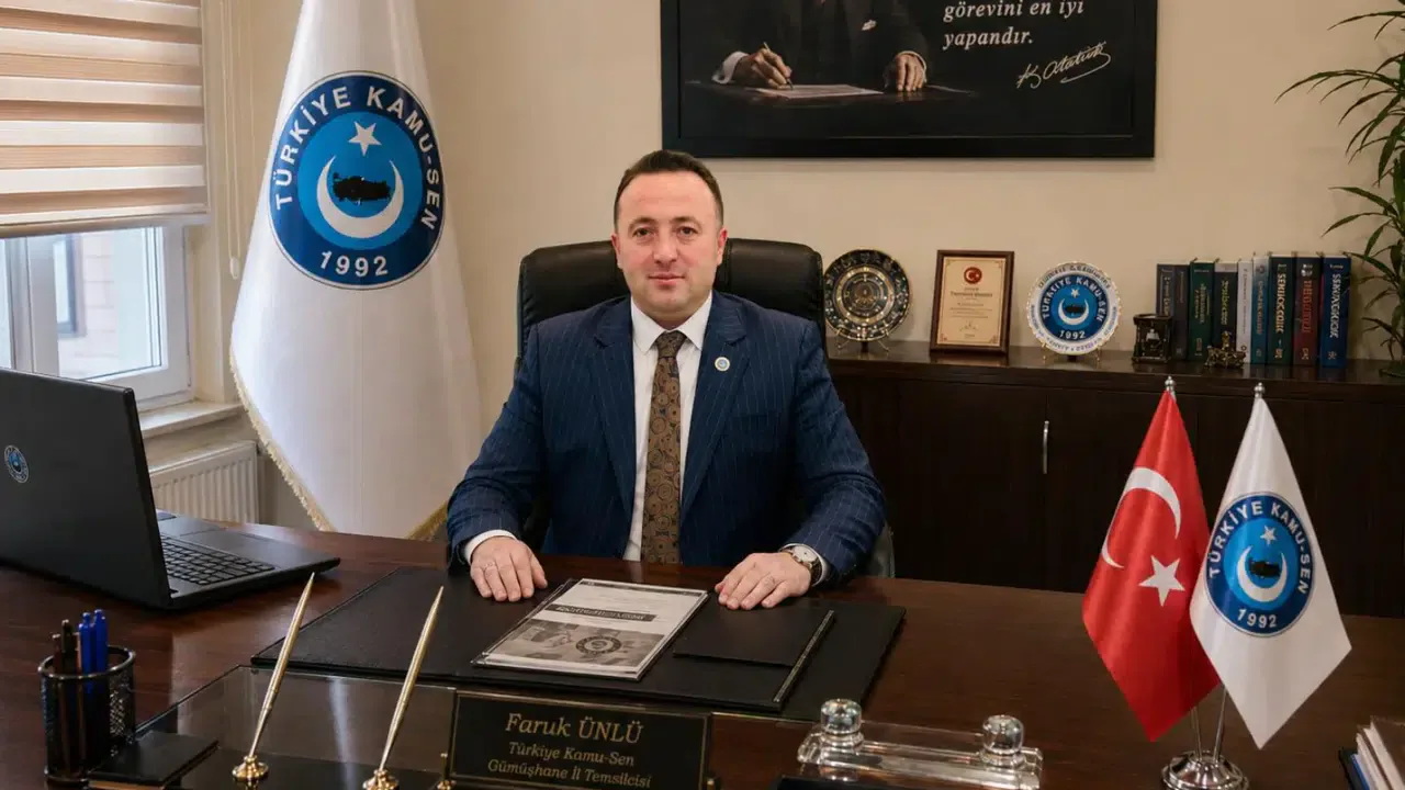 Türkiye Kamu-Sen'den ek zam çağrısı: "Kümülatif enflasyon maaş zamlarını aştı" Türkiye Kamu-Sen'den ek zam çağrısı: "Kümülatif enflasyon maaş zamlarını aştı"