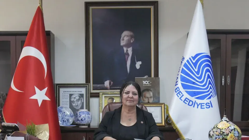 Hasibe Akkan'dan Belediye İşçilerine Müjde: Geriye Dönük Ödemeler Başladı görseli