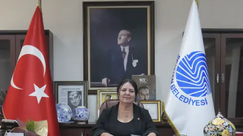 Hasibe Akkan'dan Belediye İşçilerine Müjde: Geriye Dönük Ödemeler Başladı