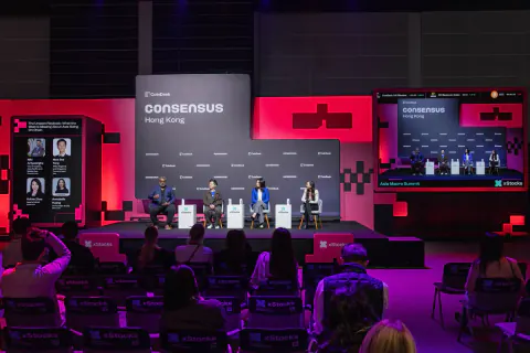 Consensus Hong Kong 2026: Yapay Zeka ve Enstitüyonel Benimsenme 3. Yılda Merkezde