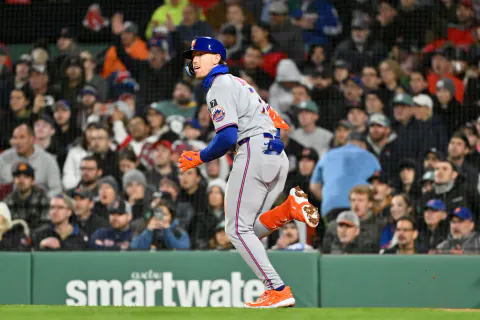 Boston Red Sox, New York Mets Karşısında Galibiyet Serisini Sürdürüyor