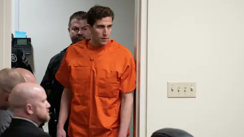 Idaho Üniversitesi Cinayeti: Bryan Kohberger Davasında Yeni Gelişmeler