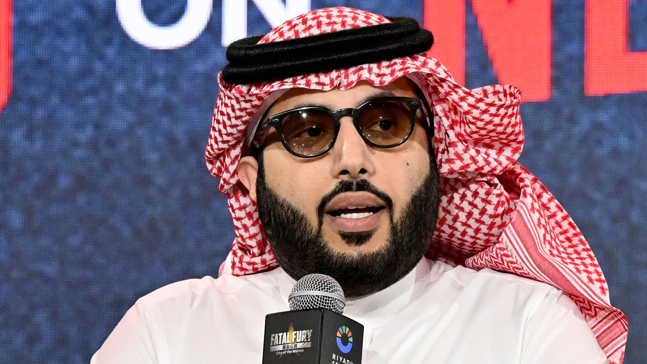 Suudi Sarayında 'Yalakalık' Tartışması: Prens Abdulrahman'dan Sert Yanıt Suudi Sarayında 'Yalakalık' Tartışması: Prens Abdulrahman'dan Sert Yanıt