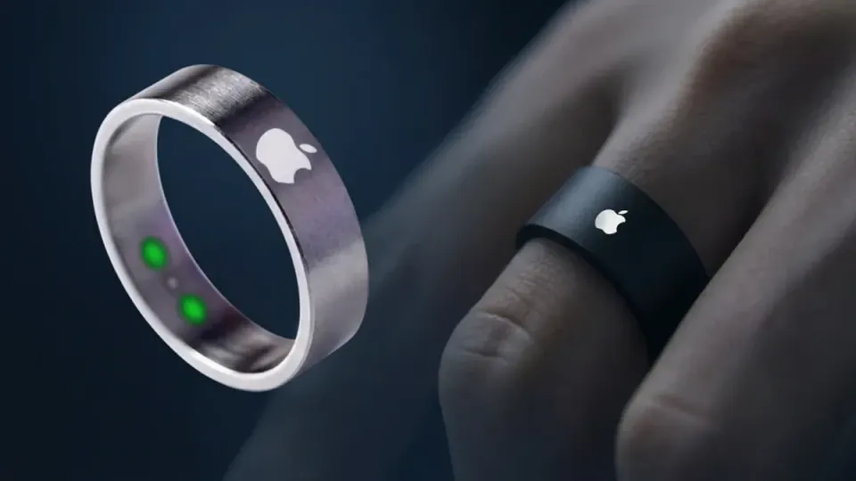 Apple'ın Yeni Giyilebilir Hamlesi: 'iRing' İddiaları ve Akıllı Yüzük Pazarı görseli