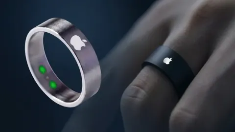 Apple'ın Yeni Giyilebilir Hamlesi: 'iRing' İddiaları ve Akıllı Yüzük Pazarı