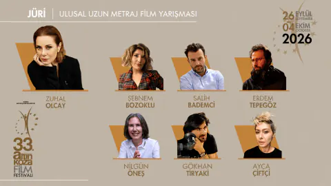 33. Adana Altın Koza Film Festivali Bugün Başlıyor: Program, Tarihler ve Ücretsiz Bilet Detayları