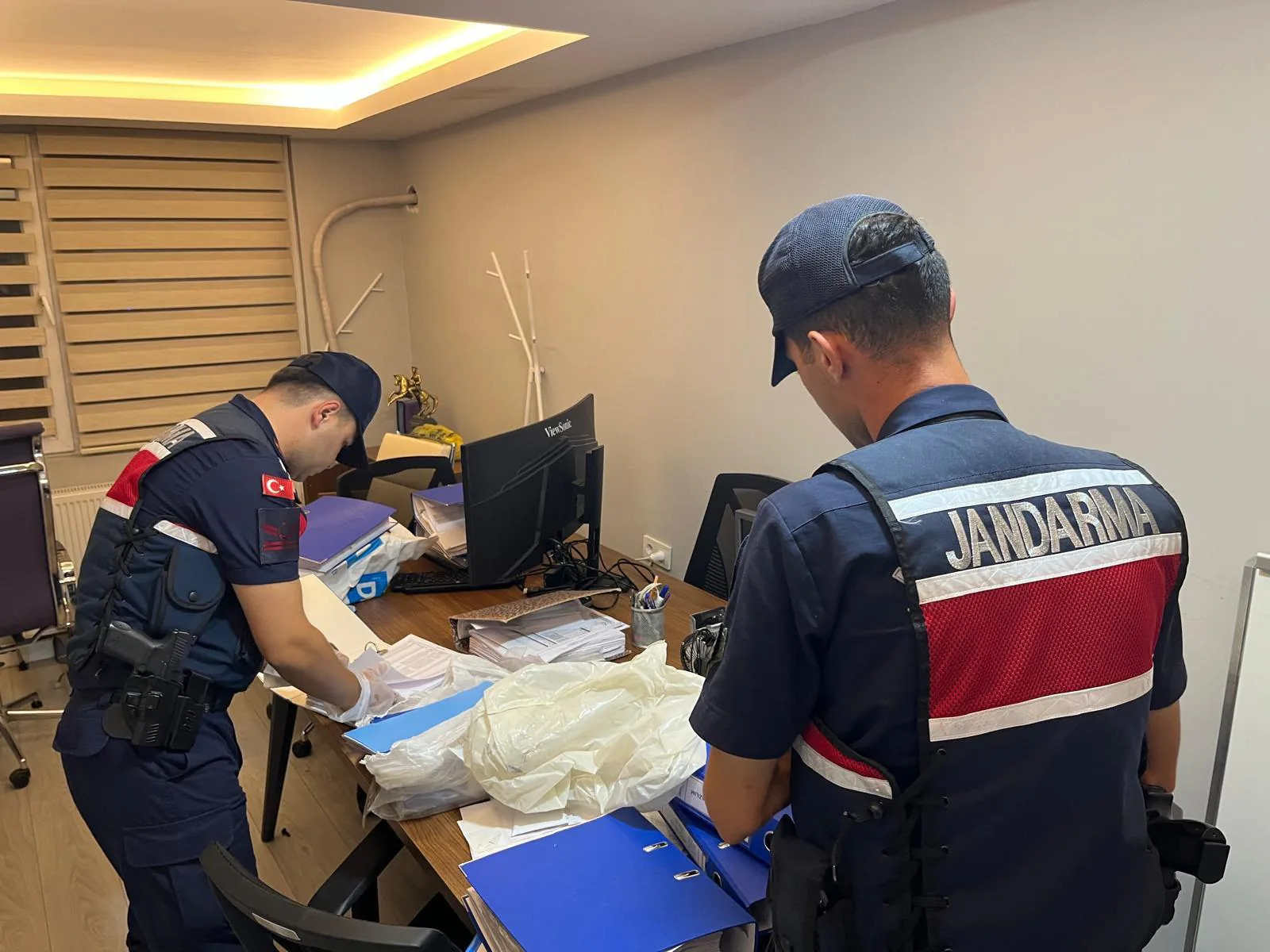 MİT operasyonunda Aydo Yazılım'a baskın: 5 gözaltı, sendika yazılımından kişisel veri sızıntığı