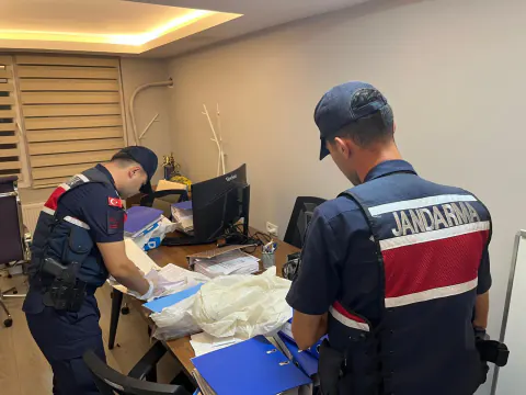 MİT operasyonunda Aydo Yazılım'a baskın: 5 gözaltı, sendika yazılımından kişisel veri sızıntığı