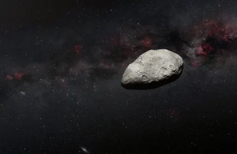 Dünya'ya Yaklaşan Dev Asteroit: ESA'dan Kritik Tarih ve Gözlem Detayları