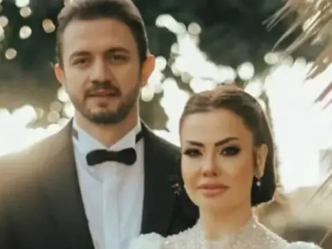 Şarkıcı Lara ve Mehdi Karimi Boşanıyor: 3 Yıllık Evlilikte Beklenmedik Karar