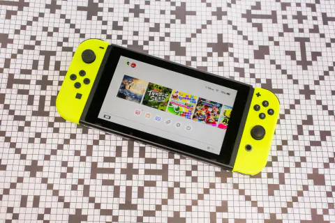 Nintendo Switch Kullanıcıları Dikkat: Kritik Güvenlik Açığı Kapatıldı, Switch 2 Etkilenmedi