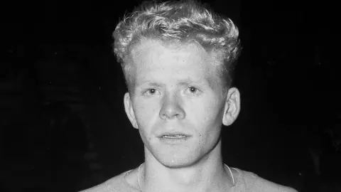 Helmut Haller: 1966 Dünya Kupası yıldızı ve Bologna efsanesi 14. ölüm yıldönümünde anılıyor