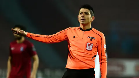 VAR Müdür Yardımcısı Yaşar Kemal Uğurlu istifa etti: "Ortada olan bir şey varsa ortaya çıkacak"