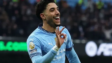 Galatasaray'ın Marmoush Operasyonu: Kiralama Formülü ve İngiltere Engeli