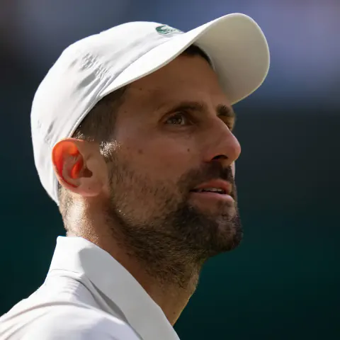 Djokovic Çin'de 30. Zafer Peşinde: 'Vücudum Çöküyor' İtirafı Sonrası İlk Sınav