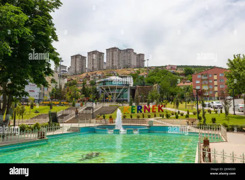 Malatya'da Dev Altyapı Hamlesi: İçme Suyu ve Atık Su İhalesi Başladı Malatya'da Dev Altyapı Hamlesi: İçme Suyu ve Atık Su İhalesi Başladı