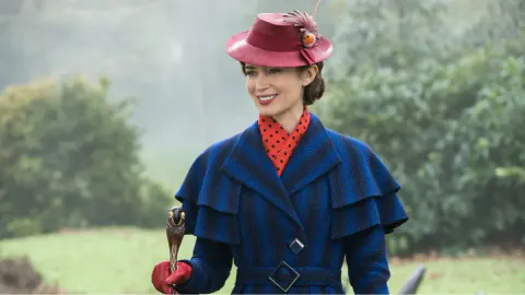 Mary Poppins dizisi geliyor: Disney'siz, kitaplara sadık ve "karanlık" bir visyon