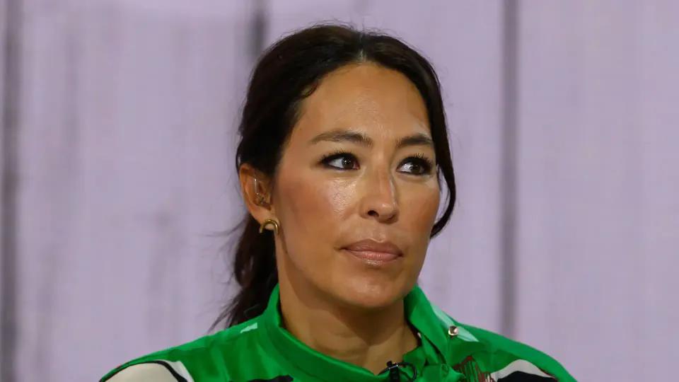 Joanna Gaines: Chip ile 25 Yıllık İş Ortaklığında İlk Kez 3 Aylık Mola Verdik görseli