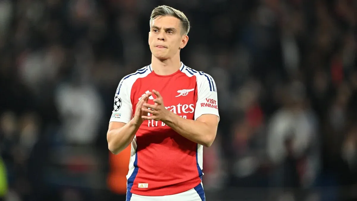 Beşiktaş'ta Leandro Trossard Operasyonu: Arsenal ile Görüşmeler Sürüyor