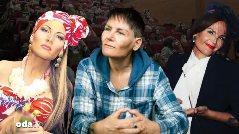 30 Yıl Sonra Gelen Büyük Pişmanlık: 'Ruhun Acısını Neşterle İyileştiremezsiniz'