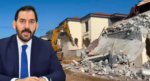 Yalova'da Kaçak Yapılaşmaya Darbe: Bağ Evi Şartları Değişti