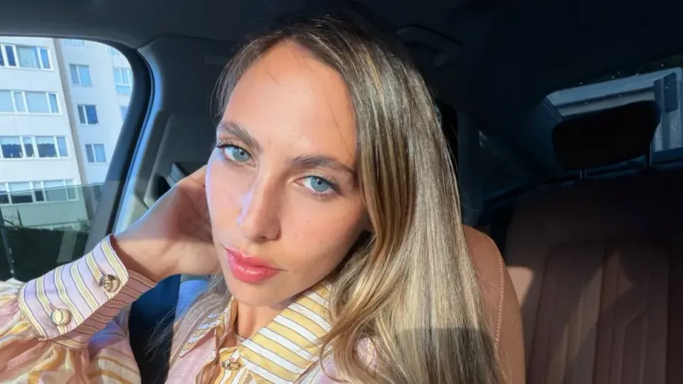 Zehra Çilingiroğlu'nun Karadeniz Tutkusu: Aile Bağları ve Şaşırtan Kökenler görseli
