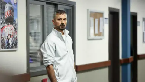 Altı Üstü İstanbul'da Mahalle Kültürü Dönüyor: Feyyaz Duman'dan Umut Mesajı