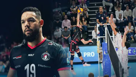 Venezuela Voleybol Kaptanı Willner Rivas Depremde Hayatını Kaybetti