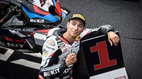 Toprak Razgatlıoğlu'ndan MotoGP Vizyonu: Hedef 2027 Şampiyonluğu
