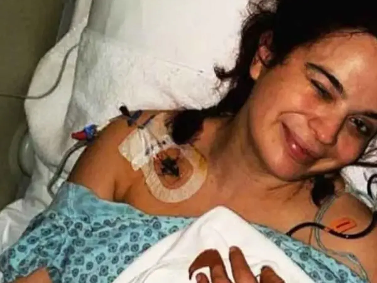 Oyuncu Aslı Bekiroğlu Sağlık Sorunları ve Ameliyat Süreciyle Gündemde Oyuncu Aslı Bekiroğlu Sağlık Sorunları ve Ameliyat Süreciyle Gündemde