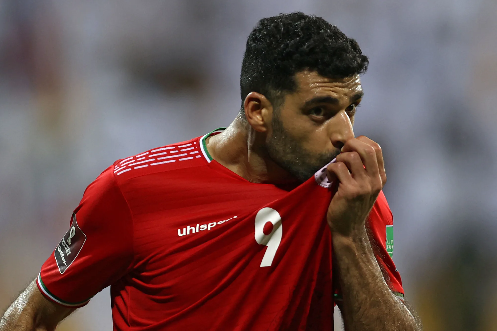 İran Futbolunun Avrupa'daki Simgesi: Mehdi Taremi'nin Kariyer Yolculuğu İran Futbolunun Avrupa'daki Simgesi: Mehdi Taremi'nin Kariyer Yolculuğu
