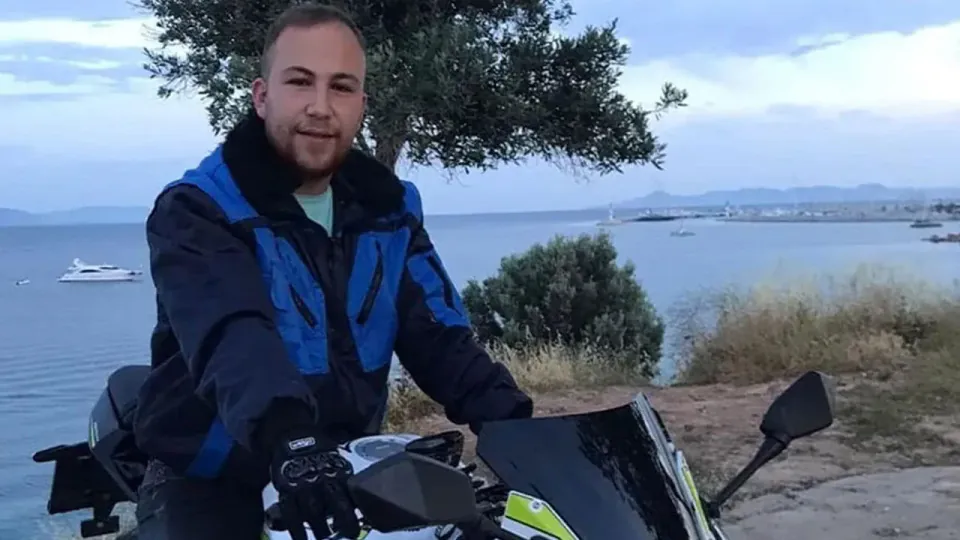 Bekilli-Çal Karayolunda Motosiklet Kazası: 27 Yaşındaki Sürücü Yaşamını Yitirdi görseli