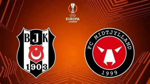 Beşiktaş - Midtjylland Maçı Ne Zaman, Saat Kaçta ve Hangi Kanalda?