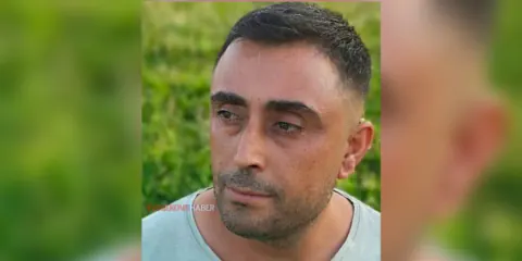 Yüksekovalı Engin Kanakan İstanbul'da Hayatını Kaybetti