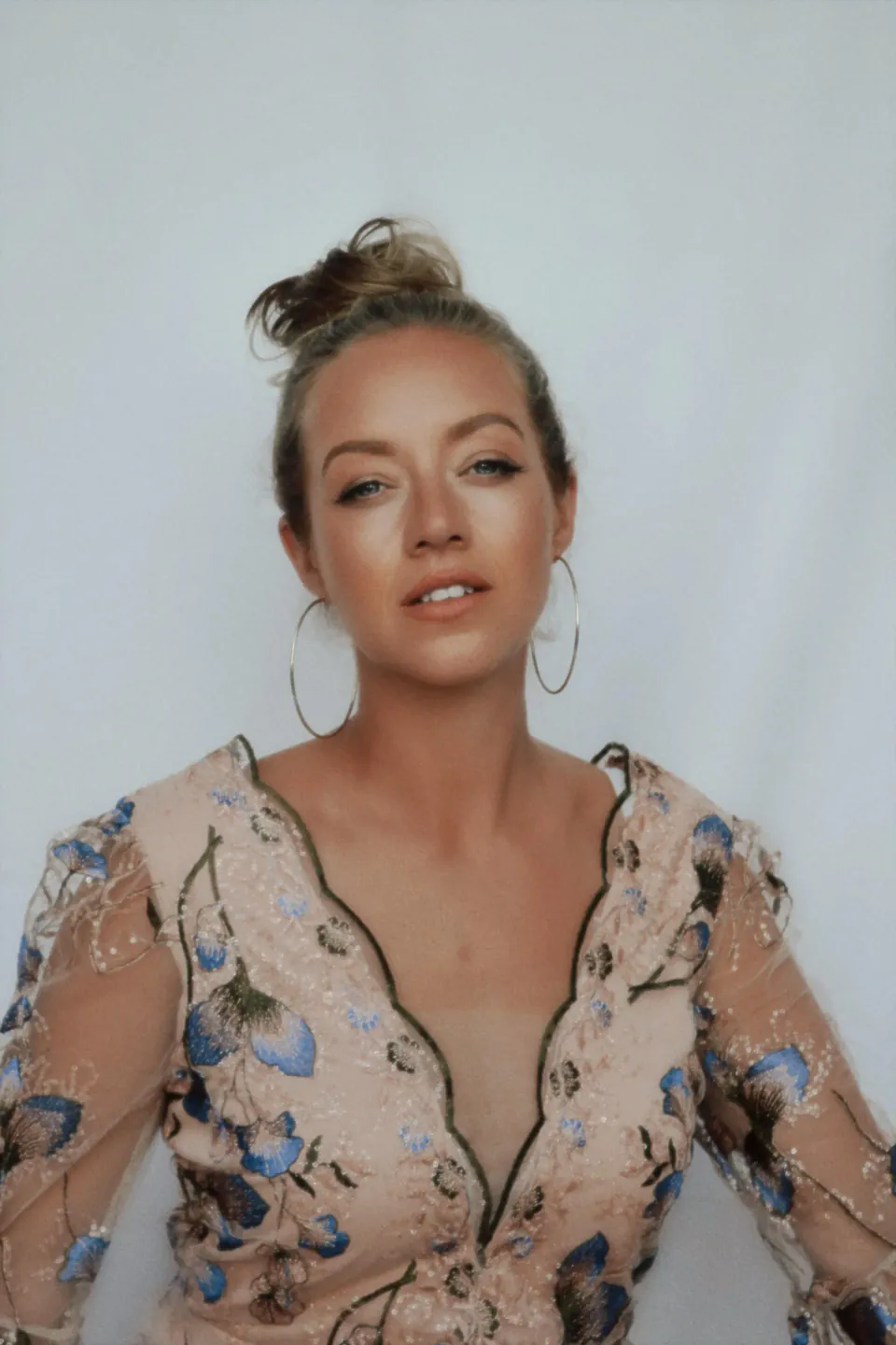Kelsey Hardwick'in Trajediyle Dolu Yaşam Mücadelesi: Kayıplar ve Yeniden Doğuş görseli
