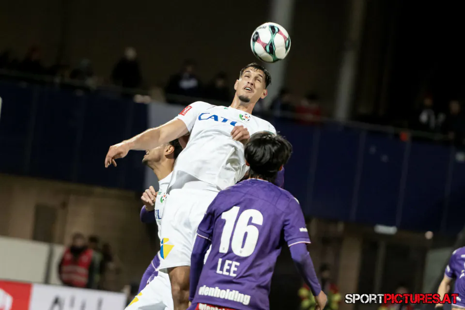 Qarabağ FK, Avusturya Kampının İlk Sınavına WSG Tirol Karşısında Çıkıyor görseli