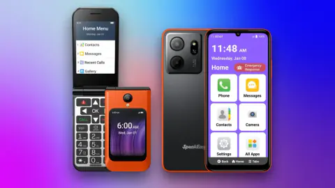 Consumer Cellular'dan 75 Yaş Üstü Yaşlılar İçin 'SpeakEasy' Paketleri