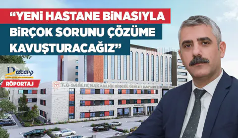 Solhan Devlet Hastanesi'nde İlk Kez Psikiyatri Uzmanı Görev Yapacak