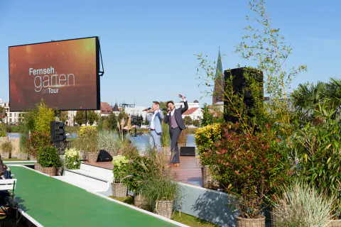 ZDF Fernsehgarten'in 41 Yıllık Serüveni: Alman Televizyonunun Kült Programı