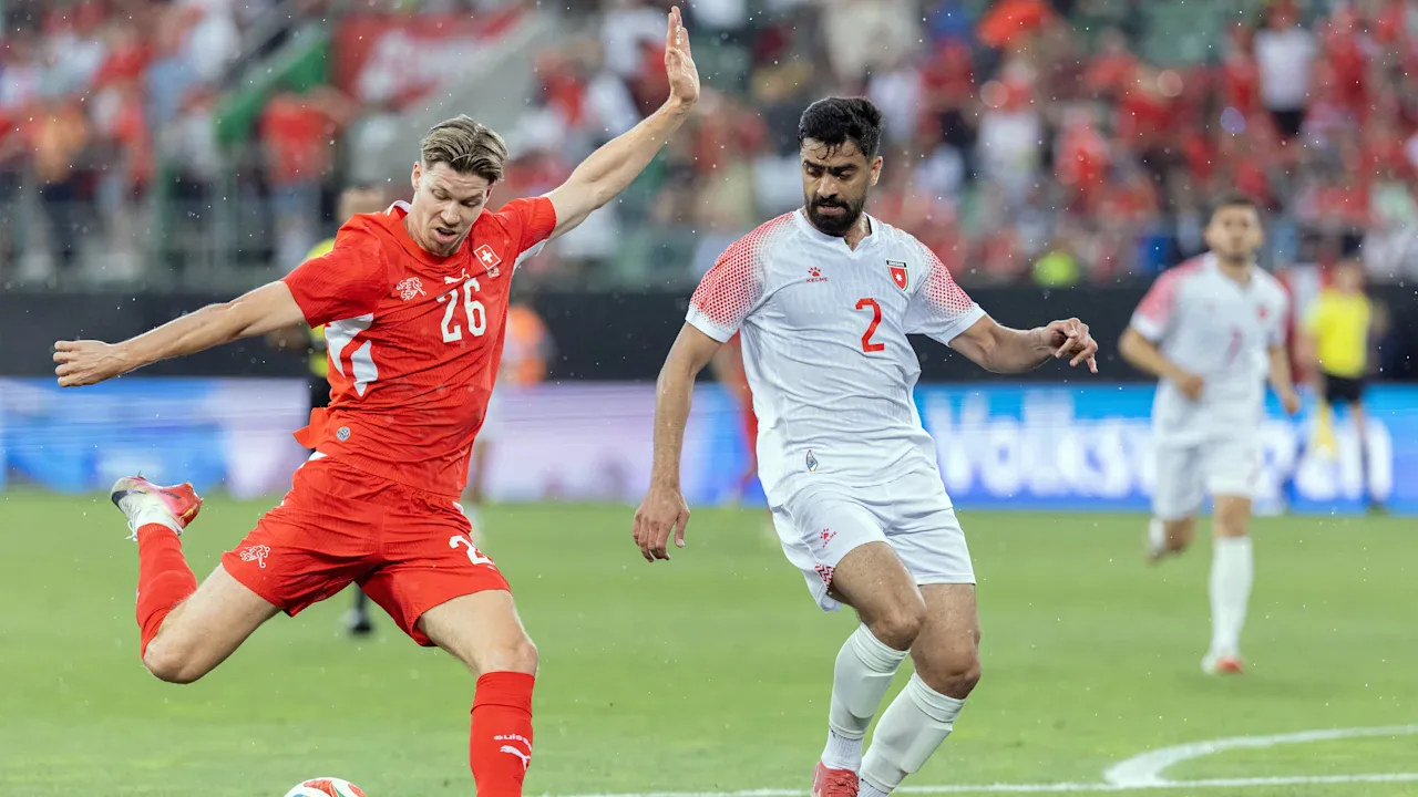 Werder Bremen'de Forvet Hattı Şekilleniyor: İsviçreli Golcü Cedric Itten Geliyor Werder Bremen'de Forvet Hattı Şekilleniyor: İsviçreli Golcü Cedric Itten Geliyor