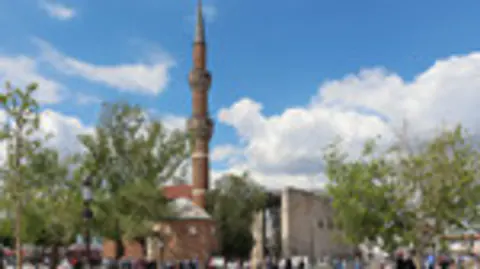 Ankara'nın Osmanlı Mirası: Kaleden Ulus'a Uzanan Tarihi Yolculuk