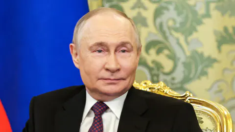 Putin'in Stratejik Hamlesi: Yerli Üretim ve Batı ile Diplomatik Kriz