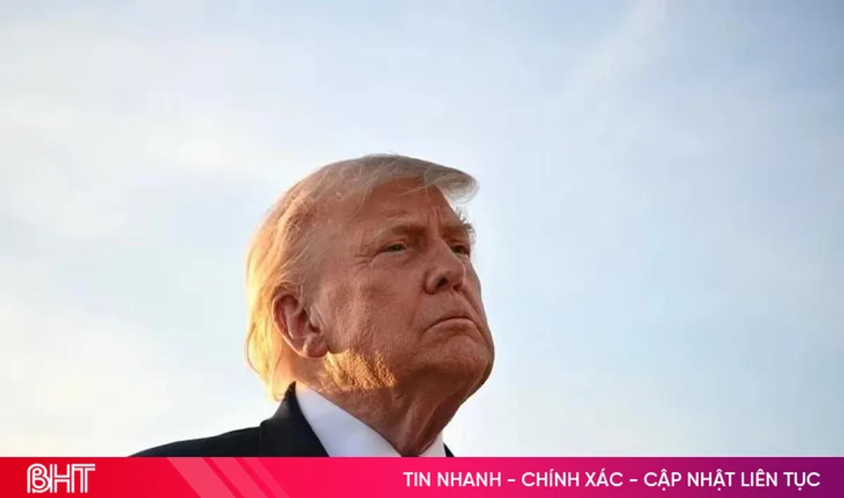 Donald Trump'ın Kırsal Bölgelerdeki Destek Oranı ve Seçmen Profili Donald Trump'ın Kırsal Bölgelerdeki Destek Oranı ve Seçmen Profili